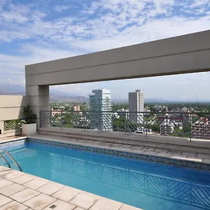 Departamento Plaza Italia Executive , Mendoza Argentina
