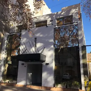 Apart Suites , Mendoza Argentina