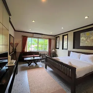 Feriested Lotus Paradise - Sha, Koh Tao