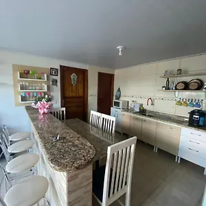 Casa Na De Itajuba , Barra Velha (Santa Catarina) Brasil
