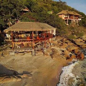 Affittacamere Tao Thong 2, Ko Tao