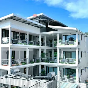 Hotel Good Dream, Ko Tao