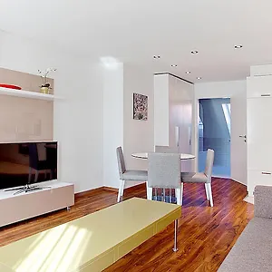 Premium By Livingdowntown , Zurique Suíça