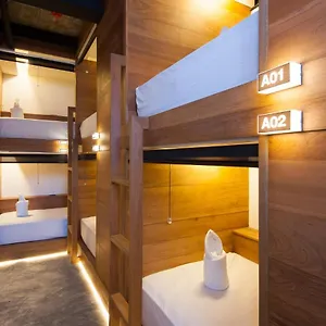  Albergue Indie -